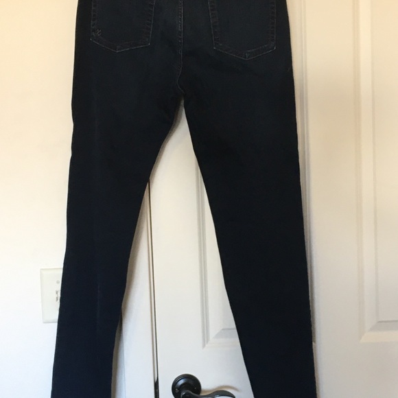 Kit From the Kloth Jeans Size 10 - Picture 5 of 8